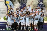 Copa America : Messi enfin couronné avec l’Argentine en terrassant le Brésil