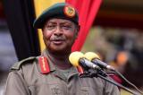 L’armée ougandaise ne va pas combattre le M23, mais agir en tant que force neutre (Museveni)