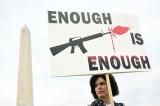 Etats-Unis : des sénateurs républicains et démocrates ont trouvé un accord a minima sur le contrôle des armes à feu