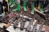 Sur décision de la Haute Cour Militaire : les armes et munitions saisies chez Mwangachuchu sous examen