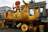 Arrêt du nucléaire en Allemagne : Berlin met les gaz sur les énergies renouvelables