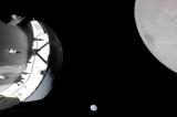 Artémis 2: des astronautes autour de la Lune en novembre 2024, dit la Nasa