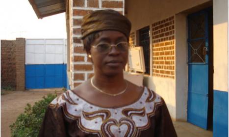 Infos congo - Actualités Congo - -Journée humanitaire mondiale : ces femmes qui sauvent des vies