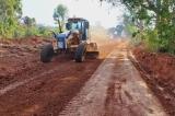 Ituri : la réhabilitation d’une route facilite les interventions des FARDC