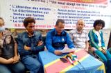 L'association des métis au Congo s’oppose à la mission de la commission « vérité et réconciliation » avec l’État Belge