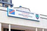 Assemblée provinciale de Kinshasa : la date de l’élection du bureau définitif fixée