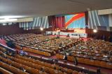 Assemblée nationale : vote de la proposition de loi électorale