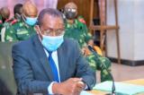 Assemblée Nationale: Claude Misare demande l’interpellation du Ministre de la Défense au sujet de l’entrée des troupes étrangères à Uvira