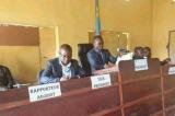 Crise à l'assemblée provinciale du Sankuru : le président et son vice destitués