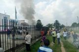 Assemblée provinciale du Kasaï-Central : les activités paralysées et un bus brûlé par les militants de l'UDPS en colère   