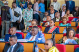 Grogne à l'Assemblée provinciale de Kinshasa : les députés s'opposent au report de l'élection du bureau définitif