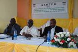 L’ASSEPB appelle Félix Tshisekedi à s’activer pour libérer les territoires occupés par le M23