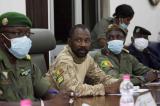 Les autorités maliennes annoncent le report du référendum constitutionnel