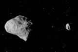 Le plus gros astéroïde détecté en huit ans dans notre voisinage