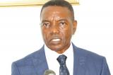 André Atundu : « La publication du gouvernement est un motif de satisfaction et d’espoir »