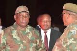 Est de la RDC : aucun soldat sud-africain ne s’est rendu au M23 (SANDF)