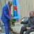 Infos congo - Actualités Congo - -Dernière réunion du gouvernement Sama, dépôt du rapport de l’informateur