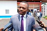 Kinshasa : les ministres des Finances et le ministre de l’Intérieur interpellés à l’Assemblée nationale