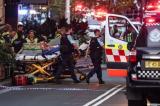 Attaque au couteau en Australie : au moins 6 morts, attaquant 'connu à la police' abattu