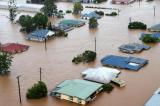 Australie : des milliers d’habitants évacués après de soudaines inondations