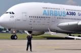 Air India veut prendre son envol en commandant 250 avions à Airbus