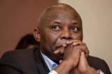 Vital Kamerhe va regagner la scène politique (Aaron Bukasa)