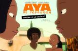 Bande dessinée : « Aya de Yopougon » de retour après 12 ans d'absence