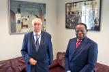Pour renforcer les relations bilatérales entre la RDC et la Belgique: une grande foire internationale des entrepreneurs annoncée à Kinshasa