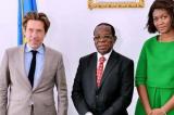 Des entreprises belges envisagent d’investir dans divers domaines en RDC (Jérôme Roux)