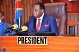 Le sénat congolais prend la présidence du Réseau Parlementaire Panafricain