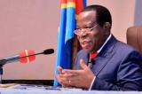 Bahati : « L’après-élection ne doit plus être une période éprouvante pour le peuple congolais »