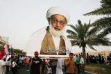  Bahreïn: la déchéance de nationalité d’un chef religieux chiite provoque la fureur de Téhéran