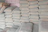 Baisse du prix du ciment gris à Mbuji-Mayi: un sac de 50 Kg passe de 45 à 35 $US
