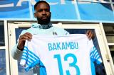 Marseille :« Mes objectifs pour la fin de saison, c’est d’apporter ma pierre à l’édifice » (Cédric Bakambu)