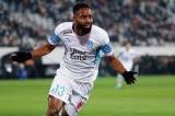 Ligue 1 : Cédric Bakambu contribue à la victoire de l’OM ( 2- 1) face à Metz