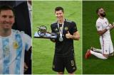 Ballon d’Or : Messi - Lewandowski - Benzema, trois arguments pour les trois principaux favoris