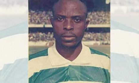 Infos congo - Actualités Congo - Kinshasa-DCMP : l’ancien capitaine Balondo s'en est allé !