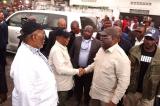 Elections 2023: Bana Kin promet de donner une majorité absolue à Félix Tshisekedi 