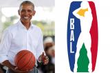 L'ex-président américain Barack Obama devient partenaire de NBA Africa