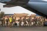 Mali: Les derniers soldats français de l'opération Barkhane ont quitté la base de Gao
