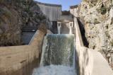 Sicomines : les travaux de construction de la centrale hydroélectrique de Busanga sur le point de s’achever