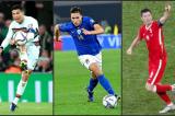 Qualification Qatar 2022 : étant dans le même groupe, l'Italie ou le Portugal manquera la Coupe du Monde