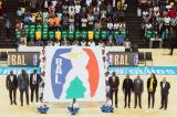 Basketball Africa League: équipes, calendrier des matches et stars