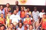Championnat d’Afrique masculin U23 de basketball sur fauteuil: 12 Léopards seront de la partie