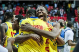 Éliminatoires Mondial Basketball : La RDC enregistre une 2è victoire consécutive face au Sénégal