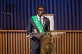 Le président Diomaye Faye entame son mandat à la tête du Sénégal