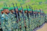 Puissance militaire 2023: la RDC classée 8ème en Afrique devant l'Ouganda, le Rwanda absent de la liste