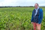 « Avec une bonne politique agricole, en 10 ans, la RDC n’aura plus besoin de fonds extérieurs », Baudouin Michel, économiste et agronome belge