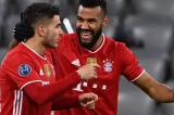 Ligue des champions : le Bayern n'a pas forcé face à la Lazio Rome