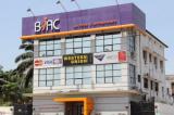 Liquidation de la BIAC : la BCC rassure les épargnants